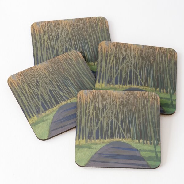 Item preview, Léon Spilliaert designed and sold by Drissakembili.