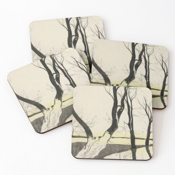 Item preview, Léon Spilliaert designed and sold by Drissakembili.