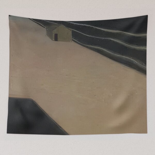 Item preview, Léon Spilliaert designed and sold by Drissakembili.