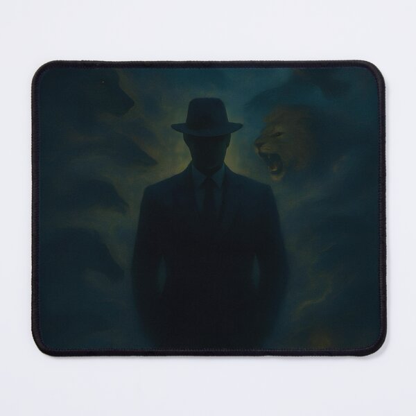 Item preview, Mafia Boss Noir Shadow designed and sold by Amr Siam.