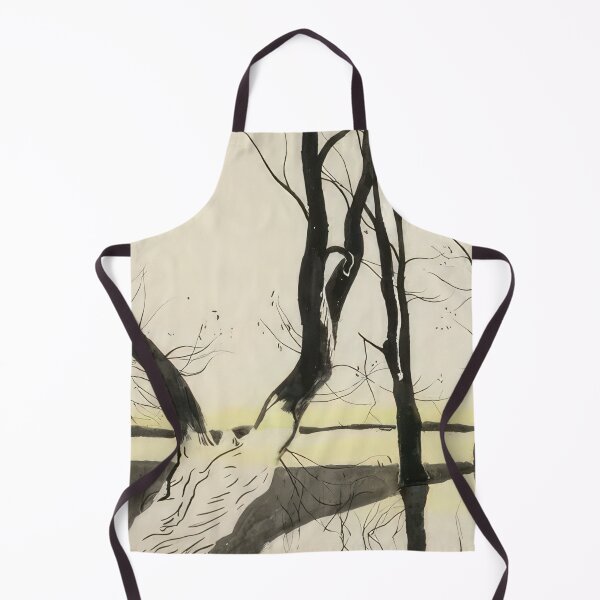 Item preview, Léon Spilliaert designed and sold by Drissakembili.