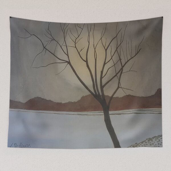 Item preview, Léon Spilliaert designed and sold by Drissakembili.