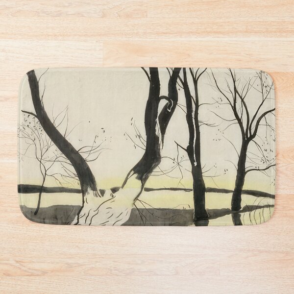 Item preview, Léon Spilliaert designed and sold by Drissakembili.