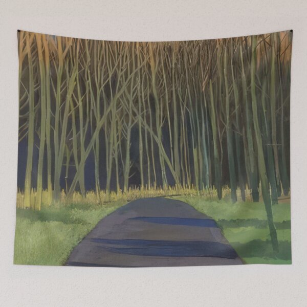 Item preview, Léon Spilliaert designed and sold by Drissakembili.