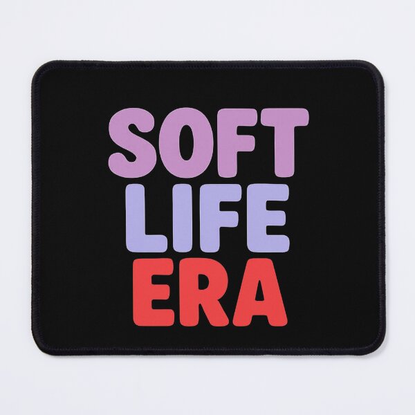 Item preview, Soft life era  designed and sold by Stefrait-7.