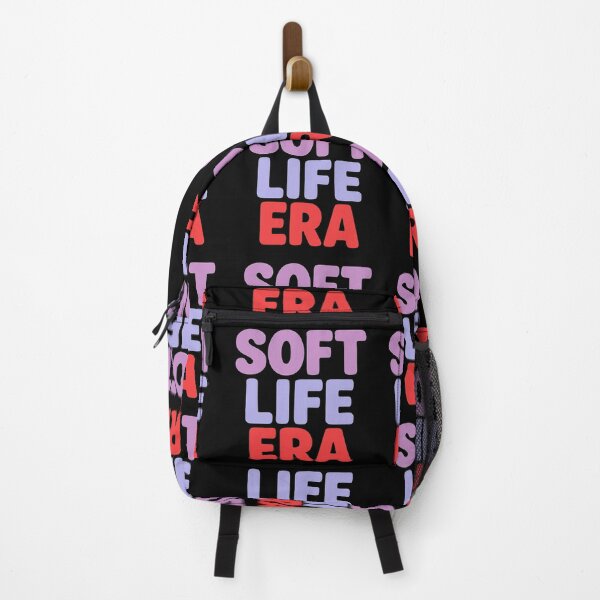 Item preview, Soft life era  designed and sold by Stefrait-7.