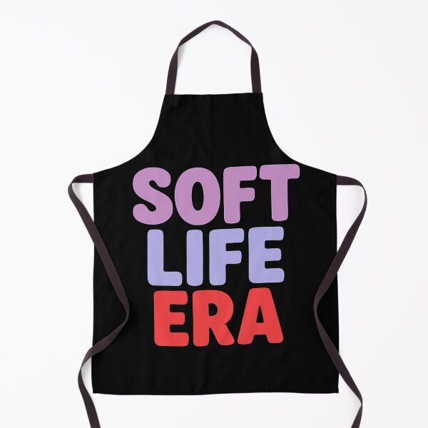 Item preview, Soft life era designed and sold by Stefrait-7.