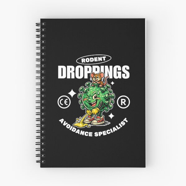 Item preview, Rodent droppings designed and sold by Peerless-Prime.
