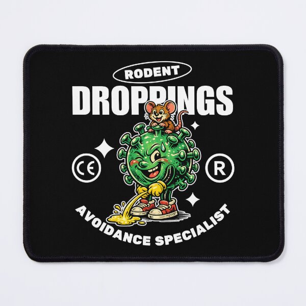 Item preview, Rodent droppings designed and sold by Peerless-Prime.