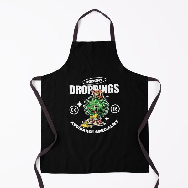 Item preview, Rodent droppings designed and sold by Peerless-Prime.