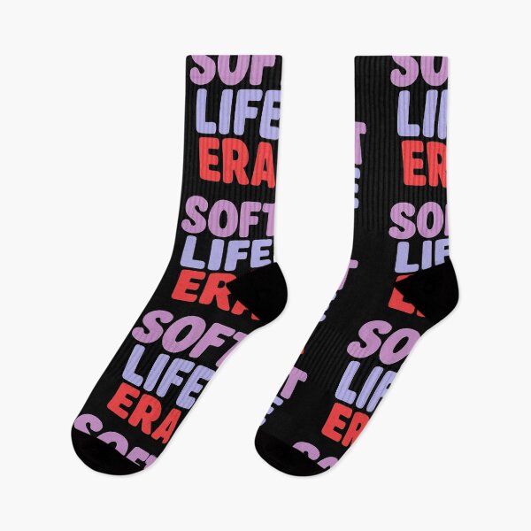 Item preview, Soft life era  designed and sold by Stefrait-7.