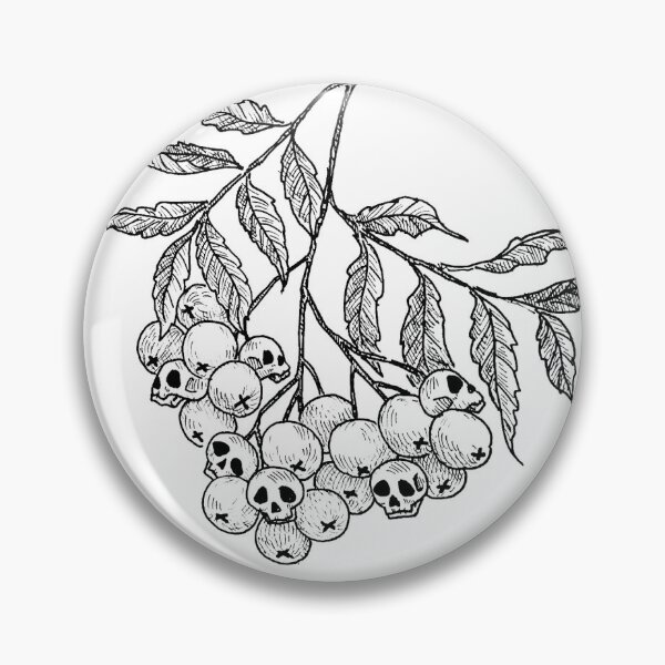 Item preview, Rowenberry designed and sold by CapitalMDesign.