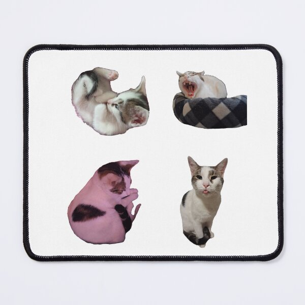 Item preview, my cat pack pt 1 designed and sold by parting-spirals.