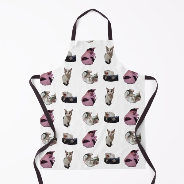 Item preview, my cat pack pt 1 designed and sold by parting-spirals.