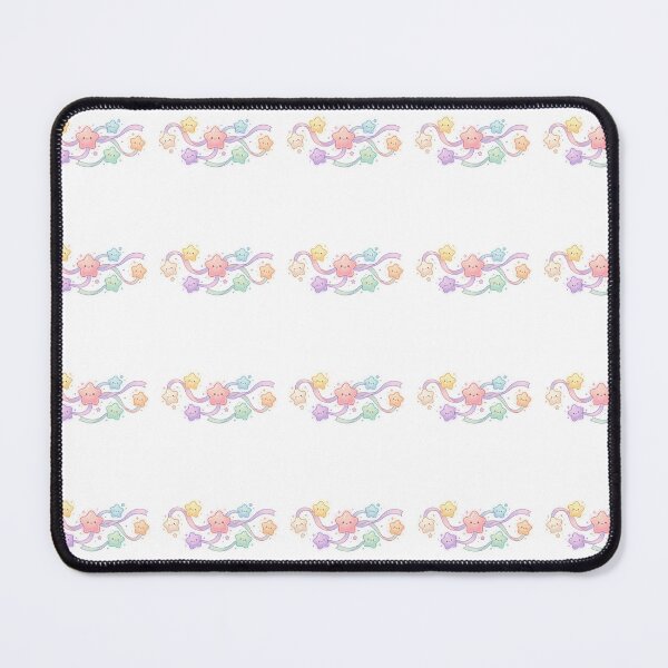 Item preview, Pastel Cosmic Star Parade designed and sold by CuteRage.