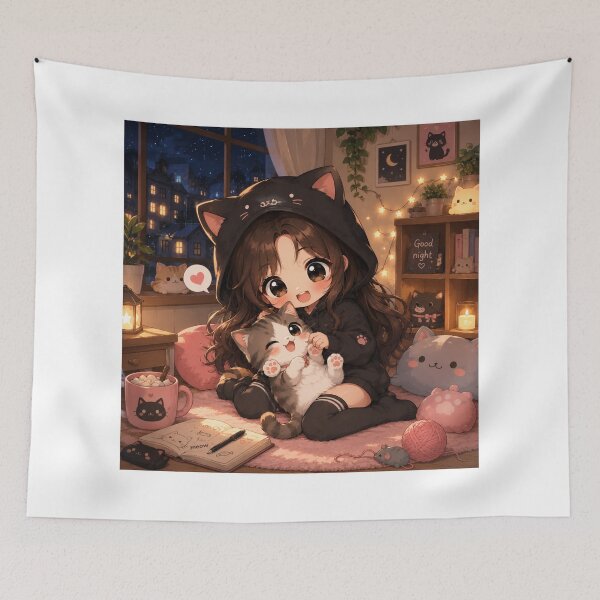 Item preview, Kawaii designed and sold by 26LN.