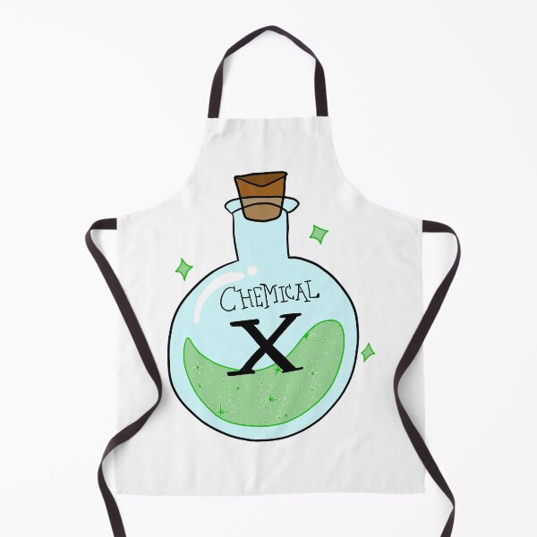 Item preview, Chemical X: Green designed and sold by Yuni-Naoki.