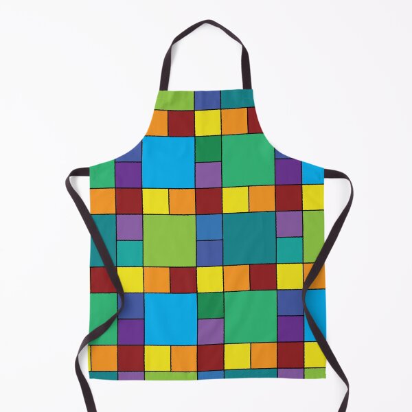 Item preview, Stained Glass Squares designed and sold by Qousqoza7.
