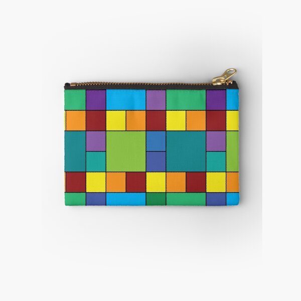 Item preview, Stained Glass Squares designed and sold by Qousqoza7.