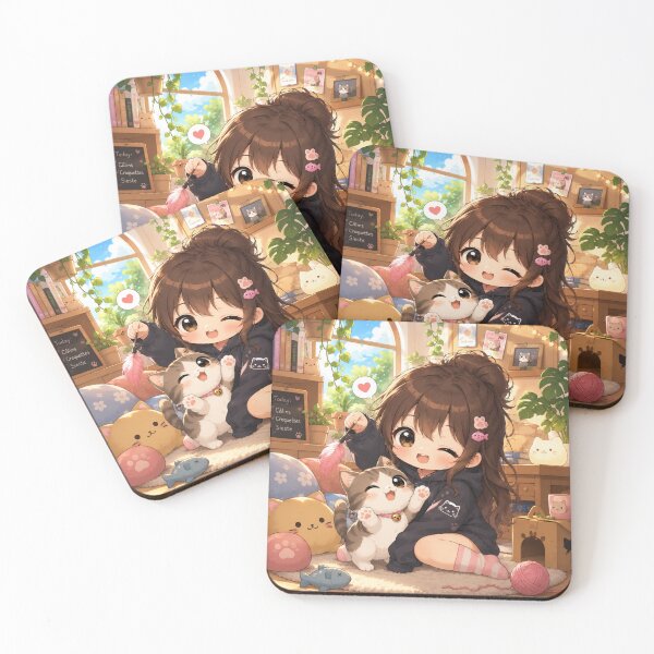 Item preview, Kawaii designed and sold by 26LN.