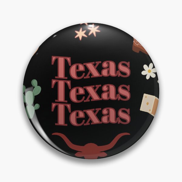 Item preview, Texas Western Aesthetic Cowgirl Pattern designed and sold by Dust And Doom.