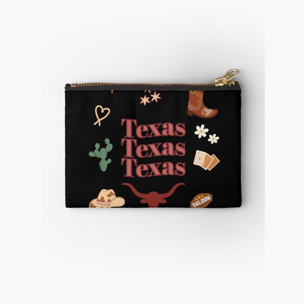 Item preview, Texas Western Aesthetic Cowgirl Pattern designed and sold by Dust And Doom.