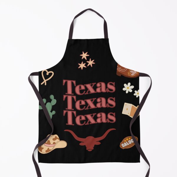Item preview, Texas Western Aesthetic Cowgirl Pattern designed and sold by Dust And Doom.