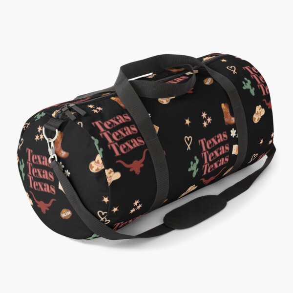 Item preview, Texas Western Aesthetic Cowgirl Pattern designed and sold by Dust And Doom.