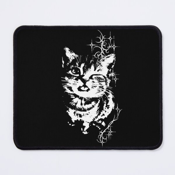 Item preview, Kitten Winking designed and sold by GoodGD.