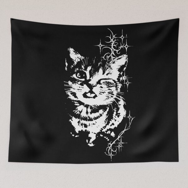 Item preview, Kitten Winking designed and sold by GoodGD.