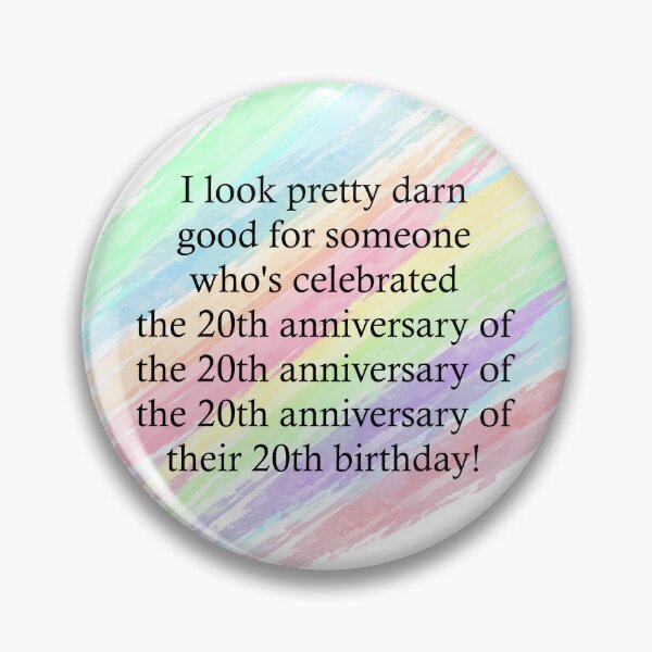 Item preview, Funny 80+ birthday celebration designed and sold by MissTerryWoman.