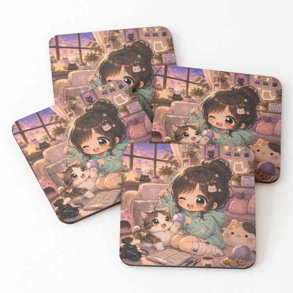 Item preview, Kawaii designed and sold by 26LN.