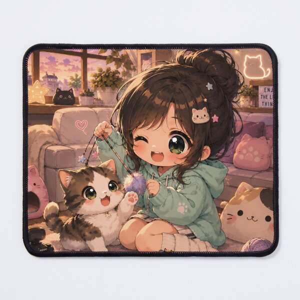 Item preview, Kawaii designed and sold by 26LN.