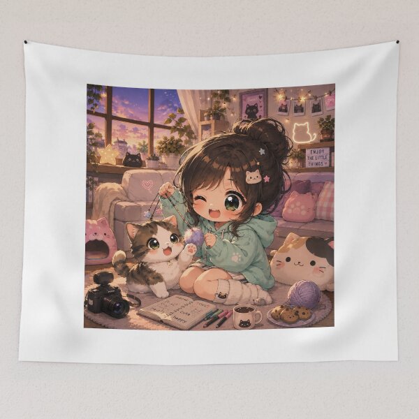 Item preview, Kawaii designed and sold by 26LN.