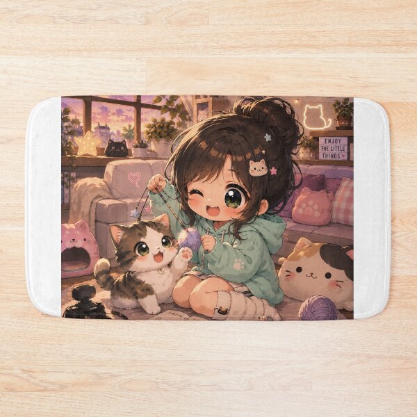 Item preview, Kawaii designed and sold by 26LN.