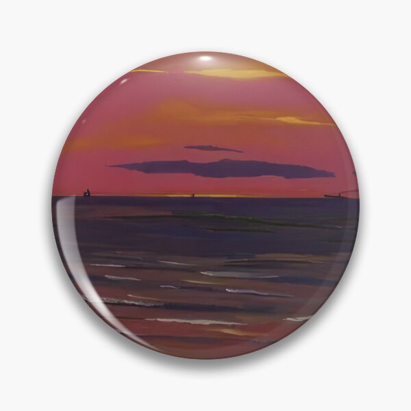 Item preview, Léon Spilliaert designed and sold by Drissakembili.