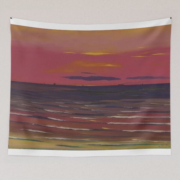 Item preview, Léon Spilliaert designed and sold by Drissakembili.