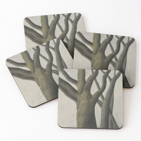 Item preview, Léon Spilliaert designed and sold by Drissakembili.