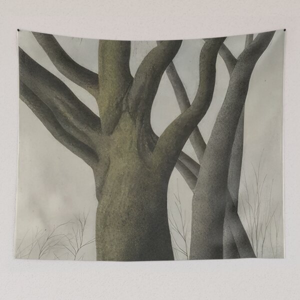 Item preview, Léon Spilliaert designed and sold by Drissakembili.