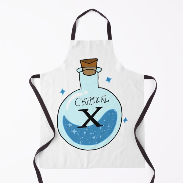 Item preview, Chemical X: Blue designed and sold by Yuni-Naoki.