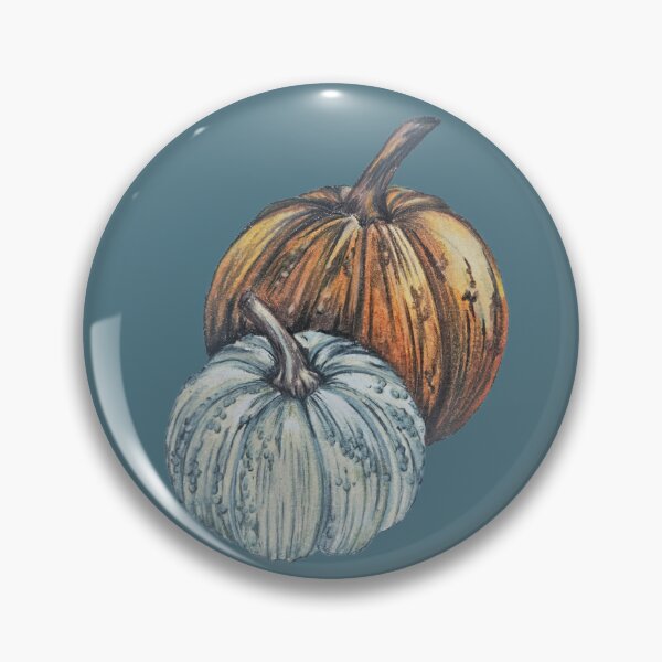 Item preview, Pumpkins designed and sold by cmerkleart.