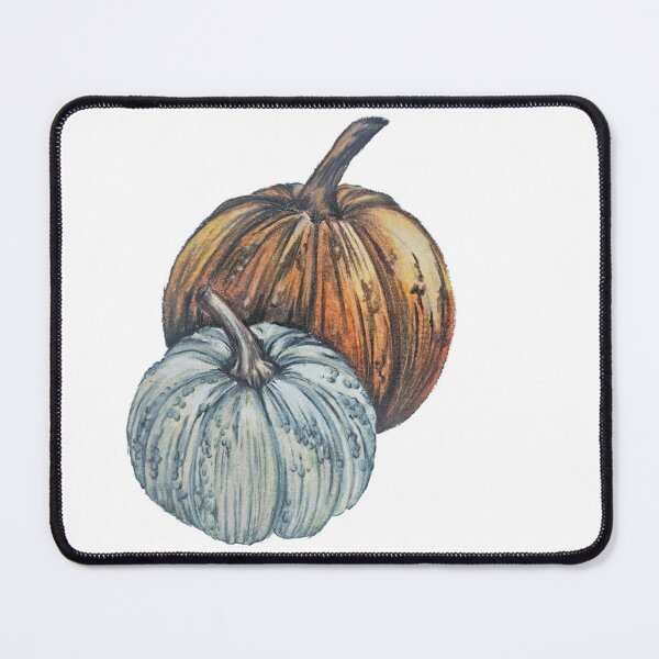 Item preview, Pumpkins designed and sold by cmerkleart.