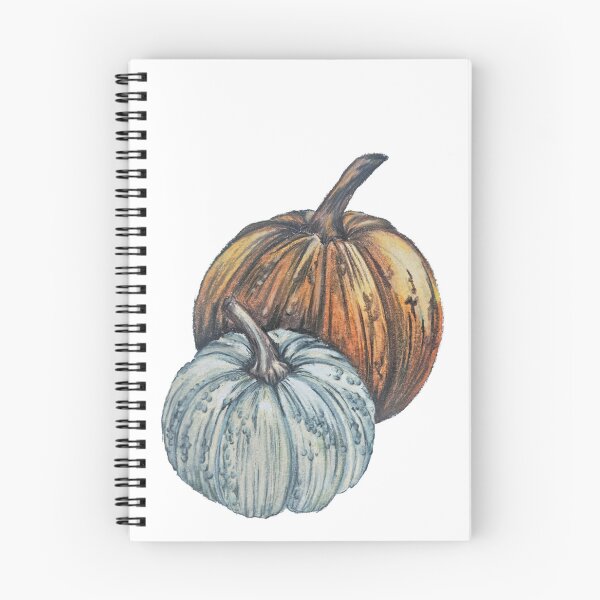 Item preview, Pumpkins designed and sold by cmerkleart.