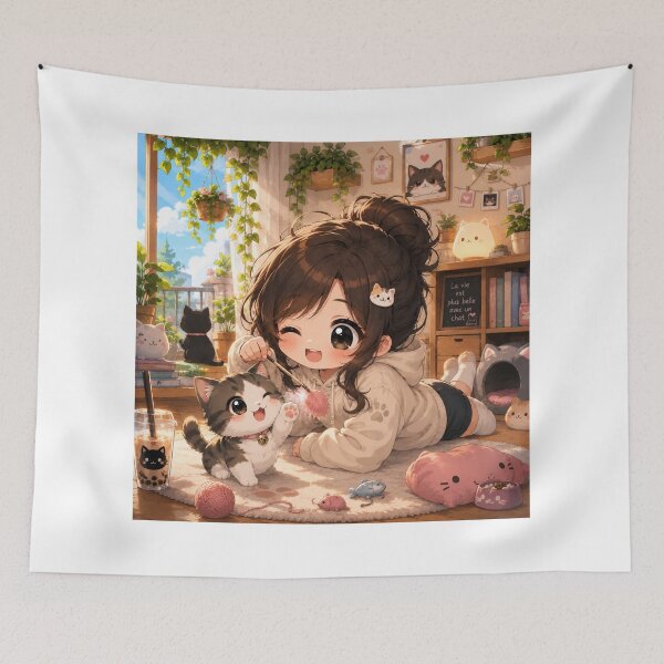 Item preview, Kawaii designed and sold by 26LN.