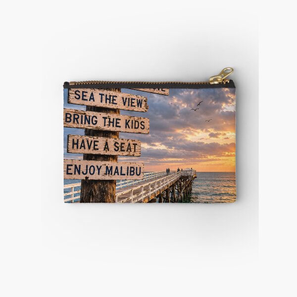 Item preview, Paradise Cove Pier Dreams designed and sold by Kimberly Palmer.