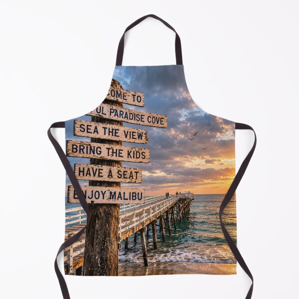 Item preview, Paradise Cove Pier Dreams designed and sold by Kimberly Palmer.