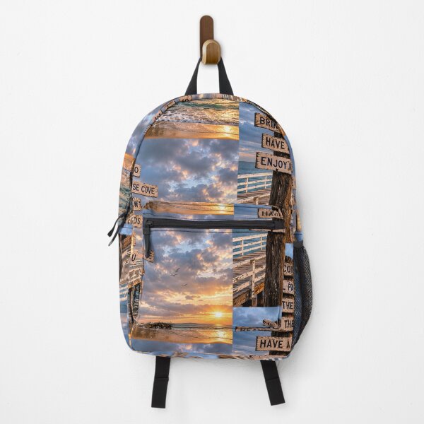 Item preview, Paradise Cove Pier Dreams designed and sold by Kimberly Palmer.