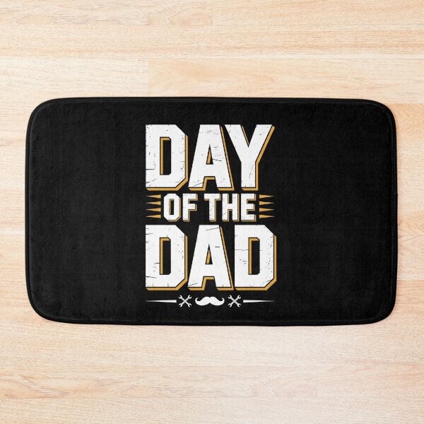 Item preview, Day Of The Dad Father's Day Gift for the Best Dad Ever designed and sold by Say It With Ink.