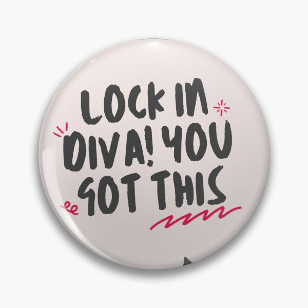 Item preview, Lock in diva  designed and sold by Angelic The Creations.