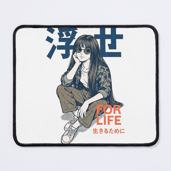 Item preview, For life designed and sold by Ranasko.